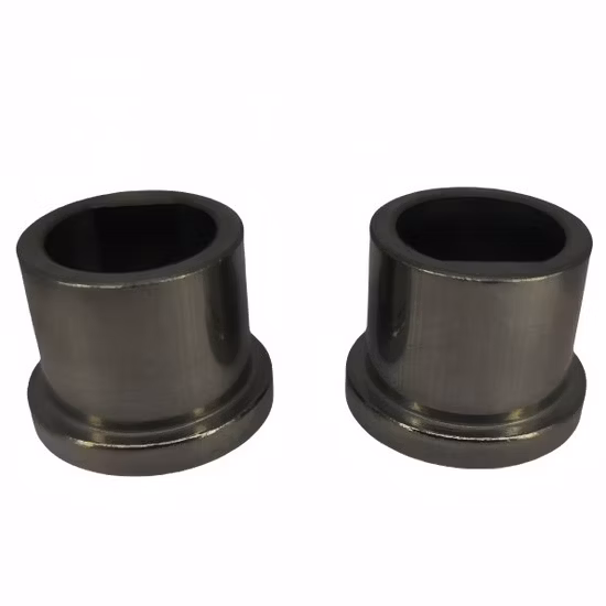 Износостойкая, самосмазывающаяся медно-стальная биметаллическая втулка, биметаллический подшипник.